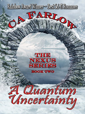cover image of A Quantum Uncertainty